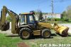  Caterpillar / 436B Backhoe Loader Stock No. 94939